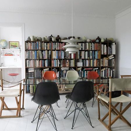 Apartmentincopenhagen Apartment 1360 Dış mekan fotoğraf