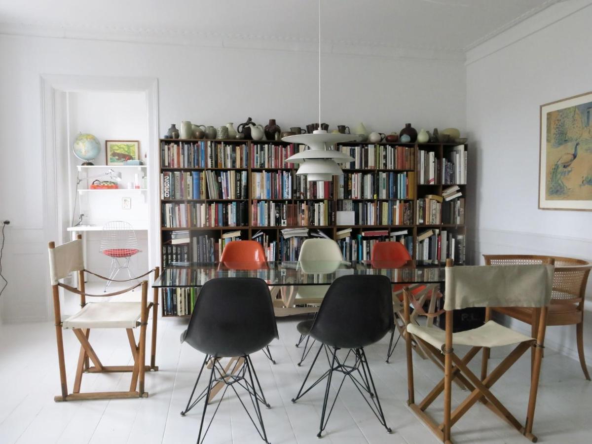 Apartmentincopenhagen Apartment 1360 Dış mekan fotoğraf