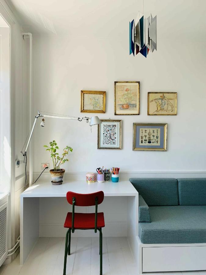 Apartmentincopenhagen Apartment 1360 Dış mekan fotoğraf