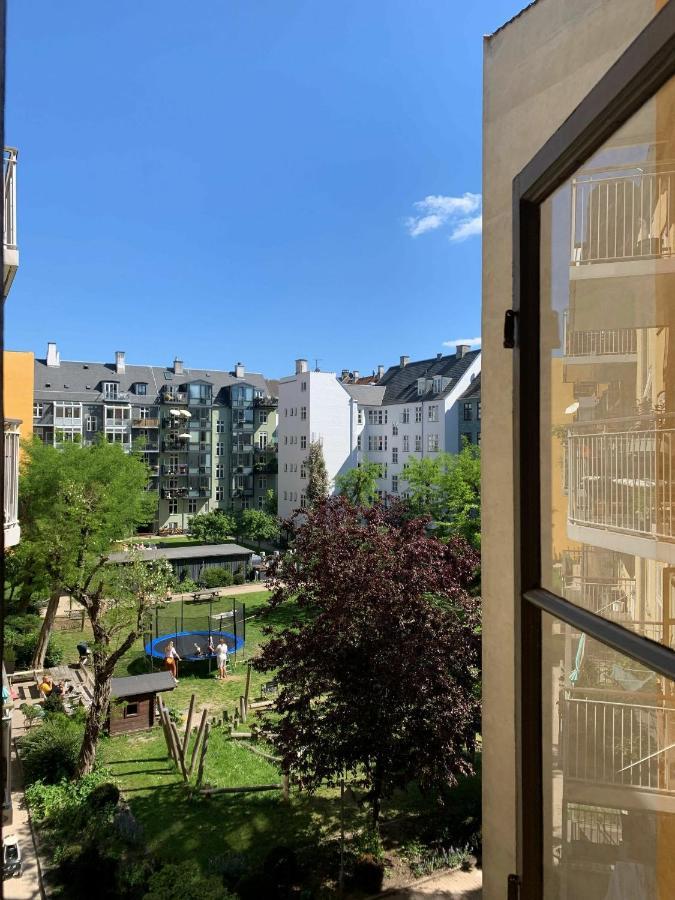 Apartmentincopenhagen Apartment 1360 Dış mekan fotoğraf
