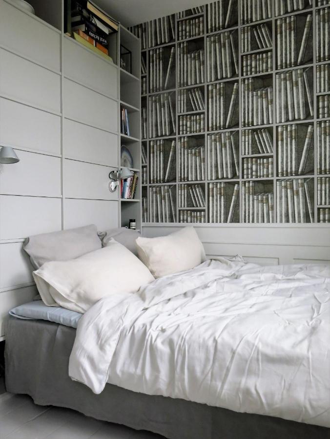 Apartmentincopenhagen Apartment 1360 Oda fotoğraf