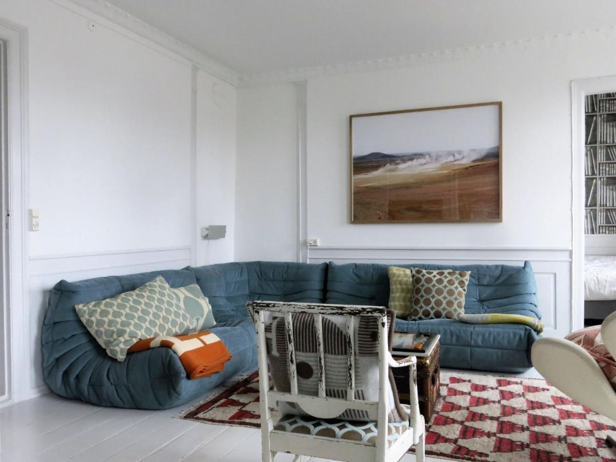 Apartmentincopenhagen Apartment 1360 Oda fotoğraf