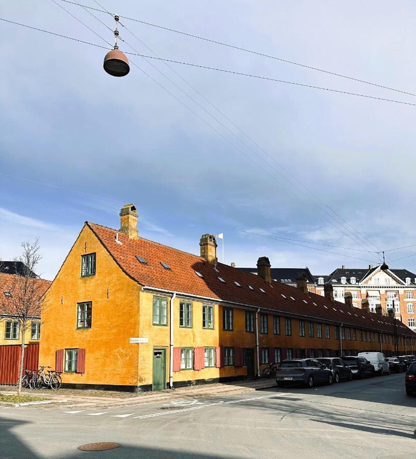 Apartmentincopenhagen Apartment 1360 Dış mekan fotoğraf