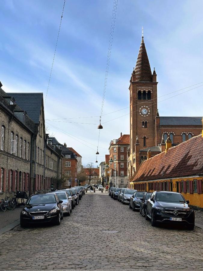 Apartmentincopenhagen Apartment 1360 Dış mekan fotoğraf